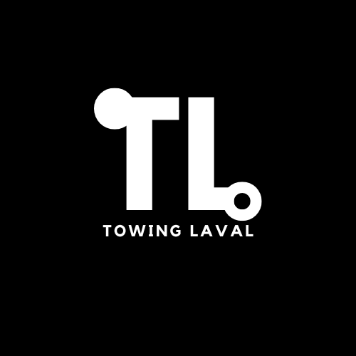 Towing Laval Logo